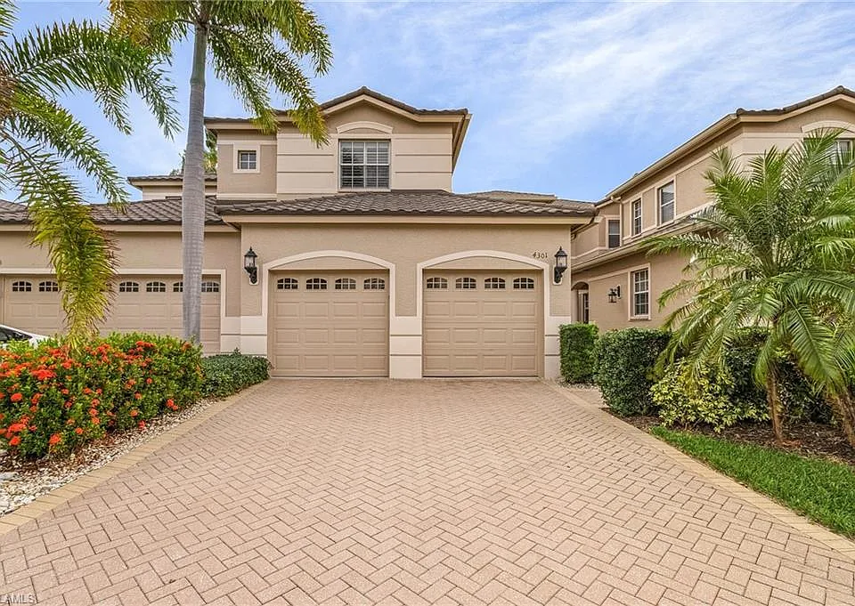 801 Regency Reserve Cir #4301