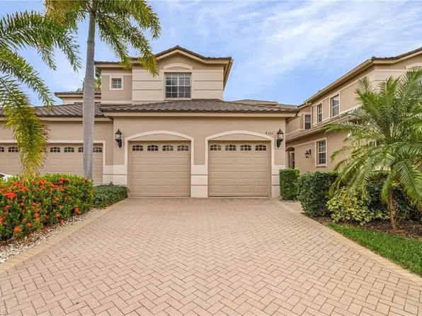 801 Regency Reserve Cir APT 4301, Naples, FL 34119