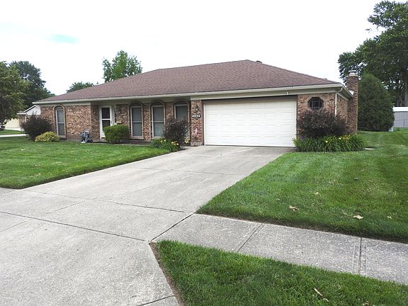 2nd image of 4024 Loop Dr