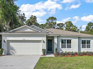 154 Faulkner St, Palm Bay, FL 32908