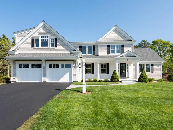 47 Bay View Drive, Brewster, MA 02631