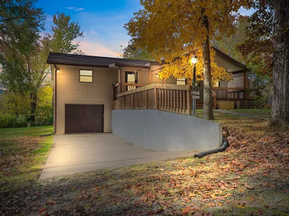 1595 W Long Lake Rd, Pleasant Lake, IN 46779