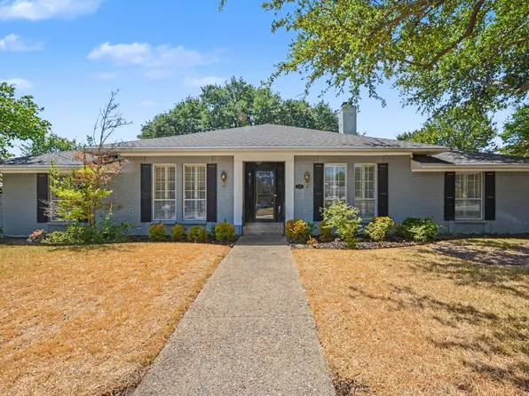 9632 Robin Meadow Dr, Dallas, TX 75243