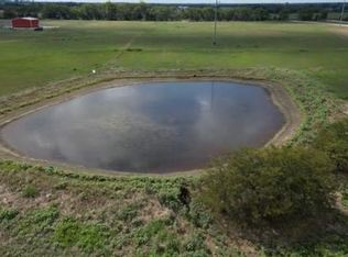 1 County Road 1610, Lone Oak, TX 75453