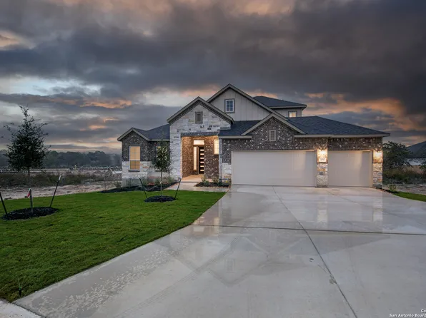 175 LILY PASS, Castroville, TX 78009