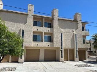 225 N Pomeroy UNIT 16, Mesa, AZ 85201