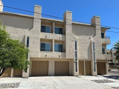 225 N Pomeroy UNIT 16, Mesa, AZ, 85201