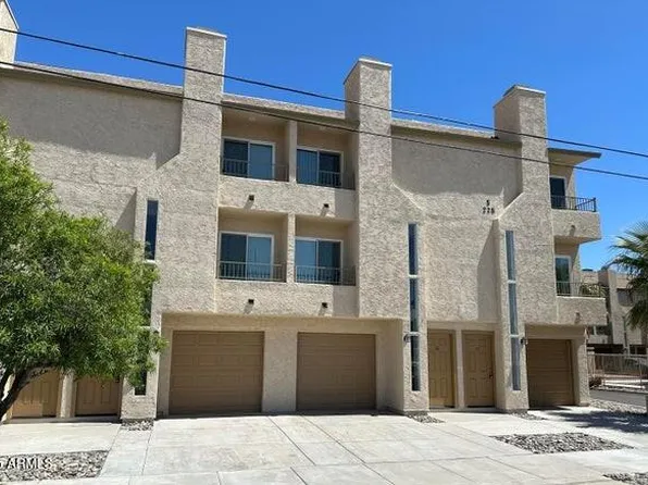 225 N POMEROY -- #16, Mesa, AZ 85201