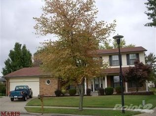 3687 Vago Ln, Florissant, MO