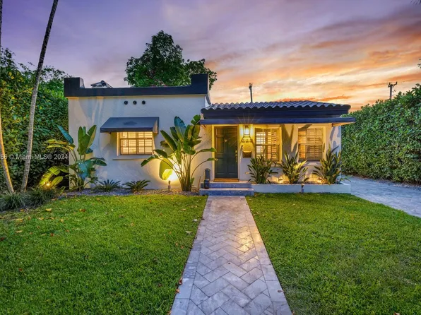 836 Madrid St, Coral Gables, FL 33134