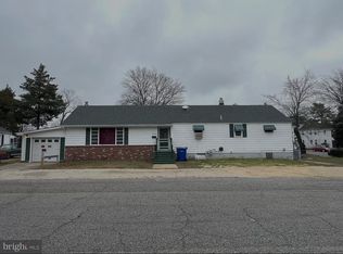 802 Vine St E #A, Millville, NJ 08332