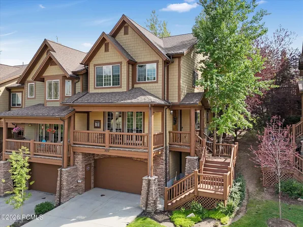3017 W Canyon Links Dr, Park City, UT 84098