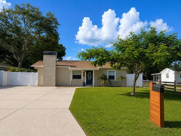 4405 W Wallcraft Ave, Tampa, FL 33611