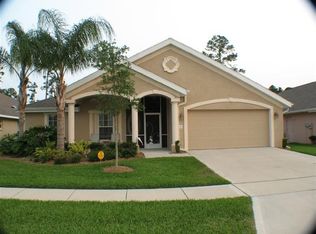 1353 Coconut Palm Cir, Port Orange, FL 32128