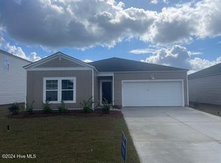 1095 Pink Snapper Pl NW LOT 131, Sunset Beach, NC 28468