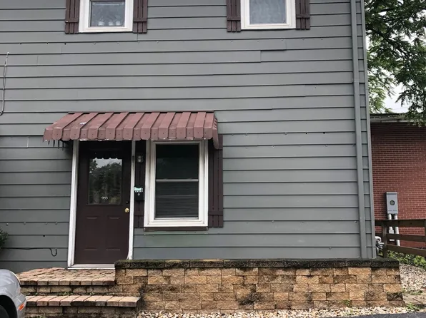 933 Robinson St, 933 Robinson St Unit 1, West Lafayette, IN 47906