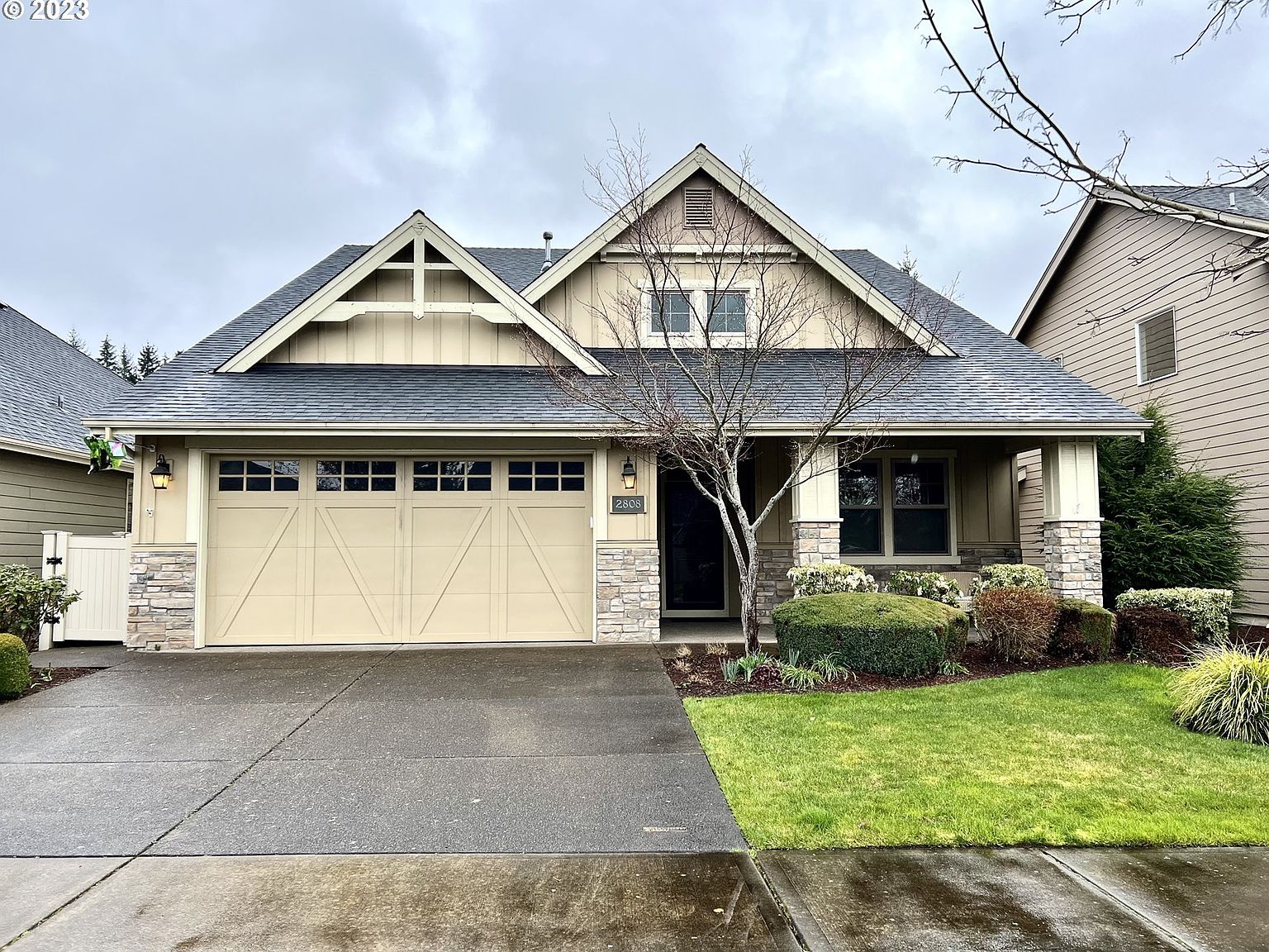 2808 Tukwila Dr, Woodburn, OR 97071 Zillow