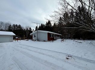 2640 Winquist Rd, Rhinelander, WI 54501