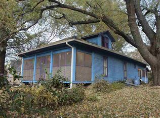 1213 3rd St, Peru, NE 68421