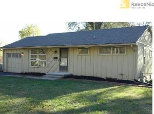 2520 S 47th Dr, Kansas City, KS 66106
