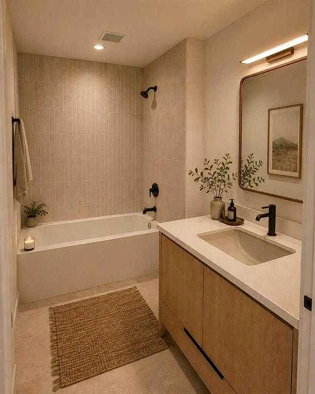Studio, 1.0 bath, 578 sqft, $1,676 — Photo 4