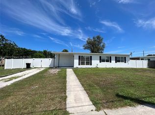 Port Malabar Unit 2, Palm Bay, FL 32905