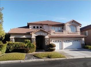 9920 Charlemont Dr, Las Vegas, NV 89134