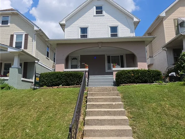 40 Indiana Ave, Dayton, OH 45410