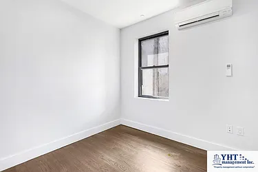 Rented by YHT Management Inc.