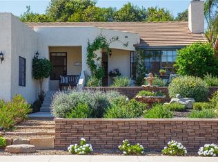 11905 Silver Spur St, Ojai, CA 93023