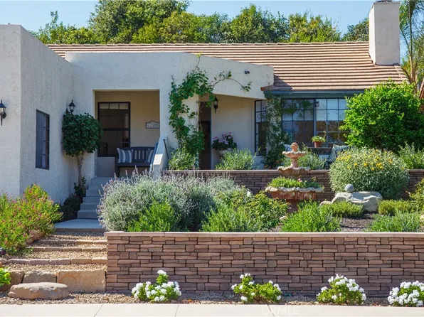 11905 Silver Spur St, Ojai, CA 93023