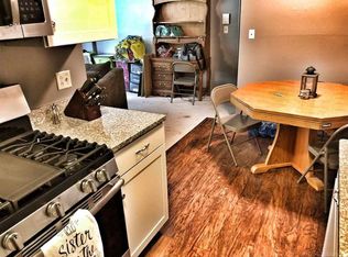 1617 S Riverside Ave #C-23, Saint Clair, MI 48079