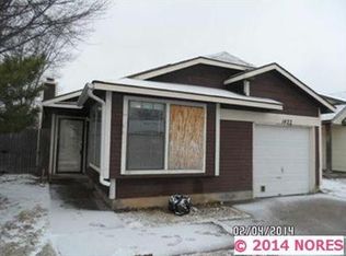 1422 S 110th East Pl, Tulsa, OK 74128