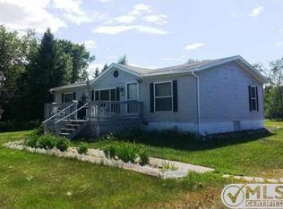 1725 Homer Rd, Iron River, MI 49935