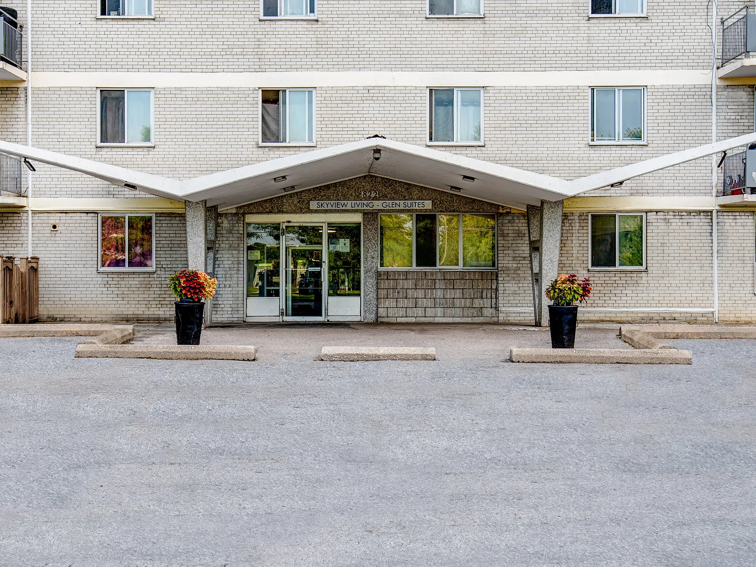 Glen Suites — Photo 3