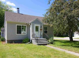 1137 Wilson Ave, Green Bay, WI 54303