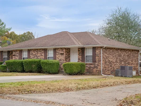 (undisclosed Address), Clarksville, TN 37042
