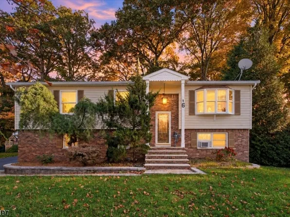 6 Saturn Ct, Vernon Twp., NJ 07422
