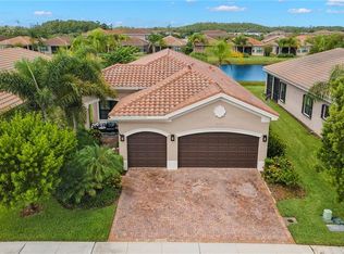 11716 Stonecreek Cir, Fort Myers, FL 33913
