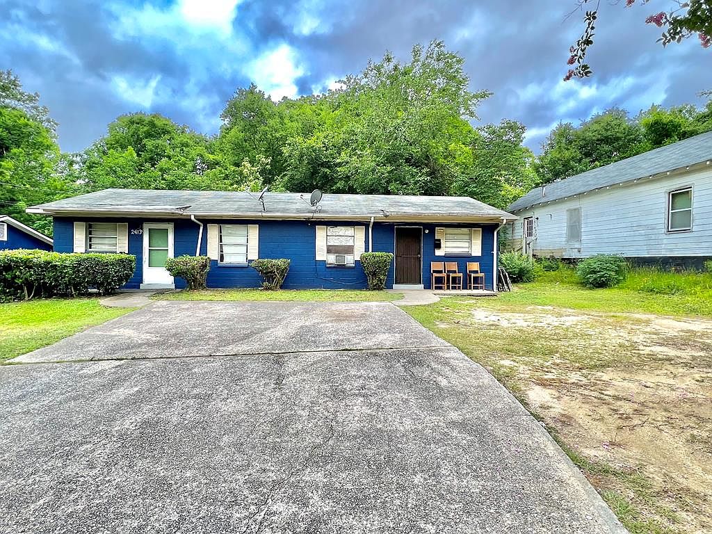 2415 16th Ave, Columbus, GA 31901 Zillow