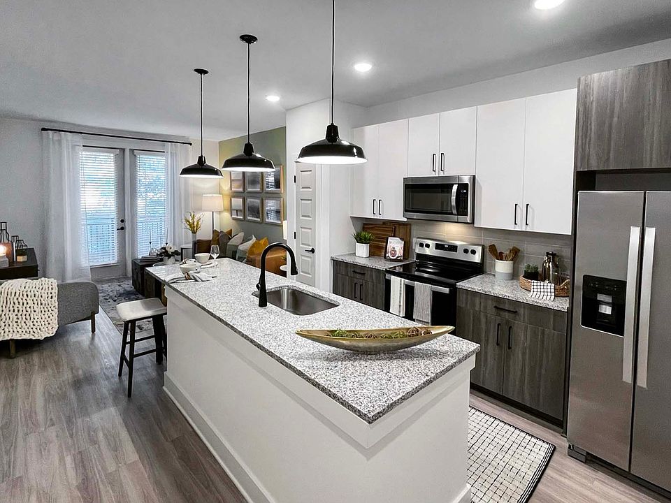 Cook, gather, and create in a kitchen built for everyday ease.