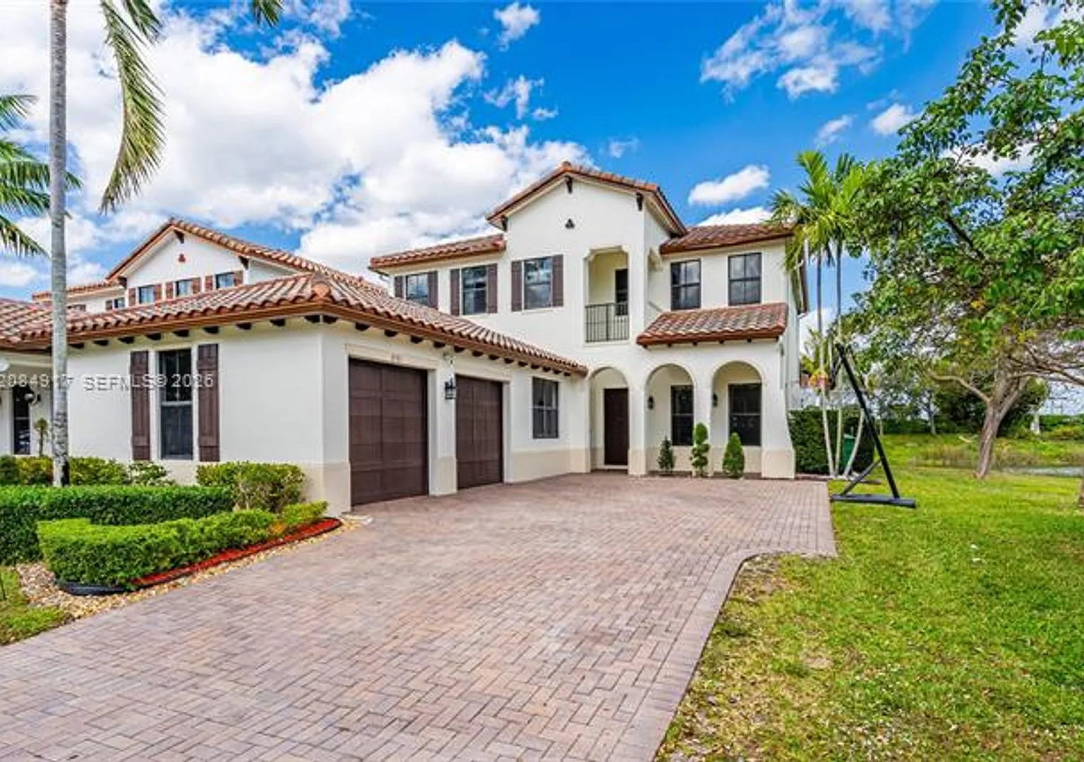 8503 NW 41st St # 8503 Cooper City, FL 33024 — Photo 1