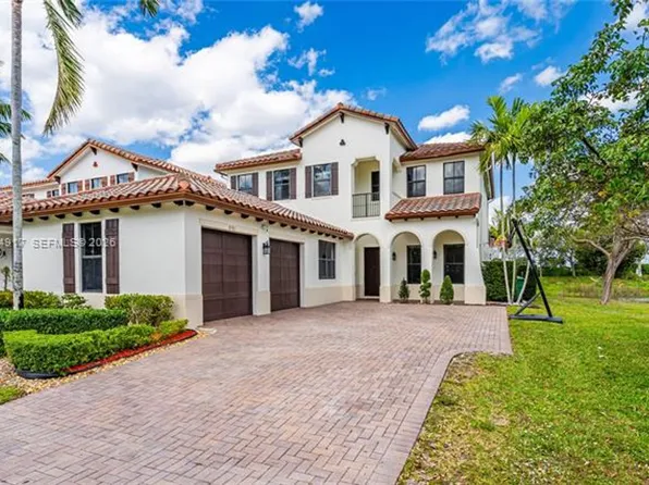 8503 NW 41st St #8503, Hollywood, FL 33024