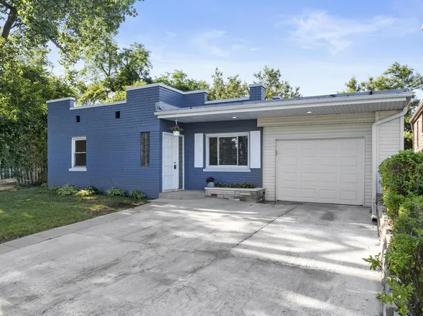 7819 Oak Ave, Gary, IN 46403