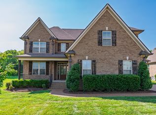 1013 Gadwall Ln, Spring Hill, TN 37174