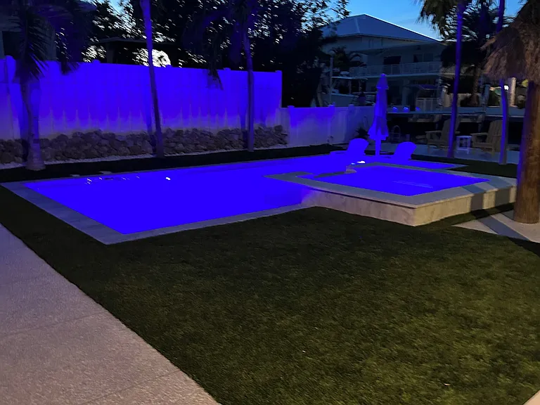 N Coconut Palm Blvd — Photo 33