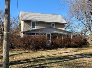 100 Stokes St, Green, KS 67447