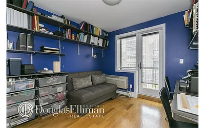 Sold by Douglas Elliman