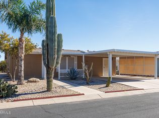 155 E Rodeo Rd Lot 77, Casa Grande, AZ 85122