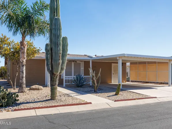 155 E Rodeo Road #77, Casa Grande, AZ 85122